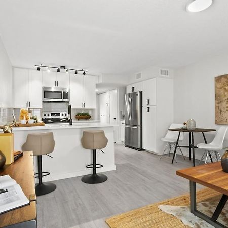 University Serenity Suites Tampa Ngoại thất bức ảnh