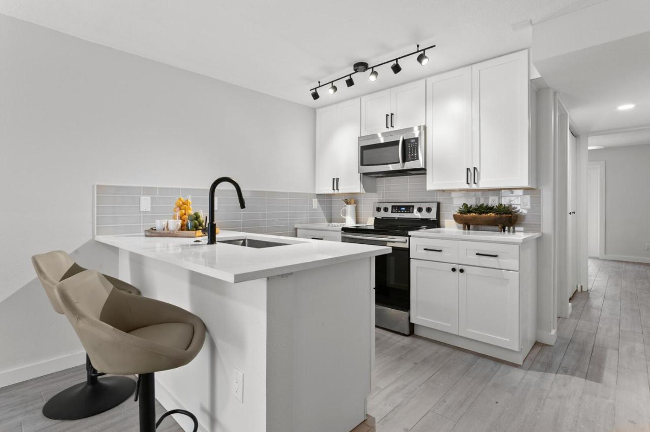 University Serenity Suites Tampa Ngoại thất bức ảnh