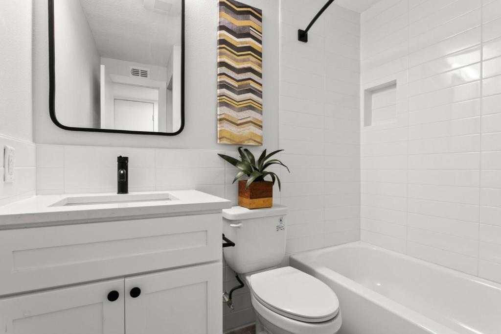 University Serenity Suites Tampa Ngoại thất bức ảnh
