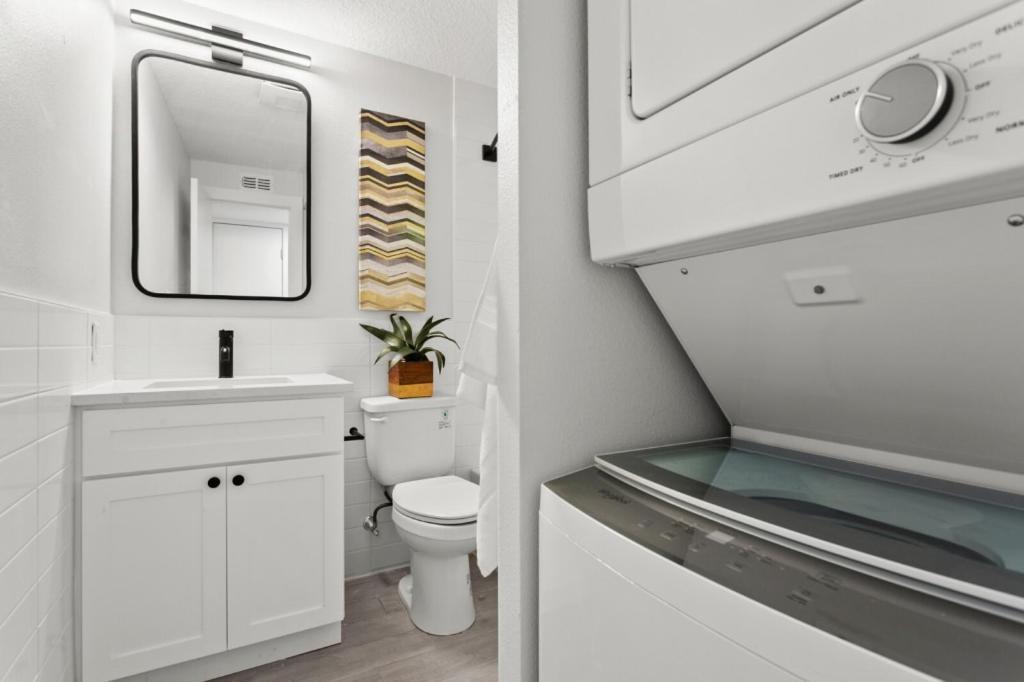 University Serenity Suites Tampa Ngoại thất bức ảnh