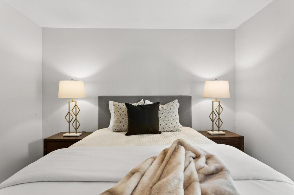 University Serenity Suites Tampa Ngoại thất bức ảnh