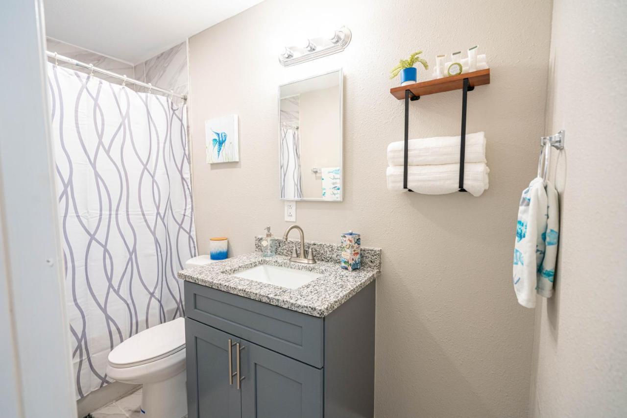 University Serenity Suites Tampa Ngoại thất bức ảnh