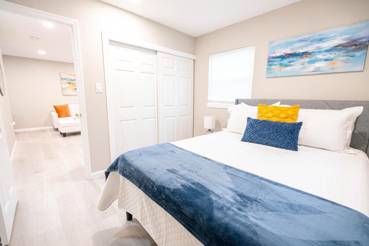 University Serenity Suites Tampa Ngoại thất bức ảnh