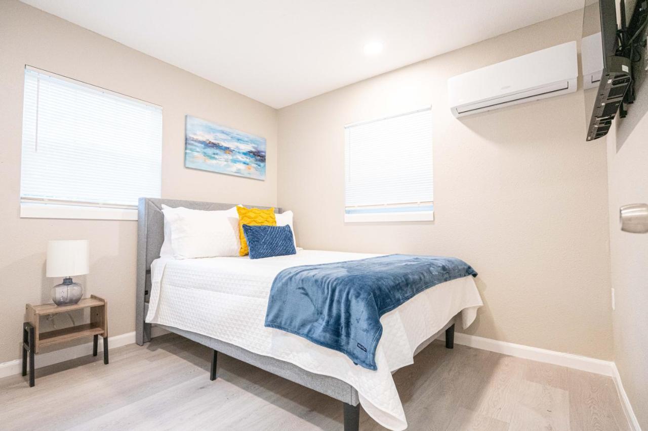 University Serenity Suites Tampa Ngoại thất bức ảnh
