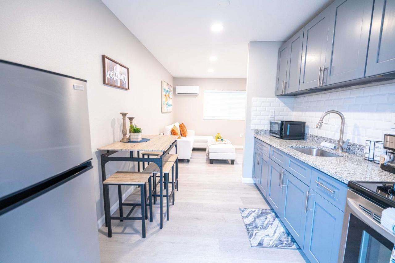 University Serenity Suites Tampa Ngoại thất bức ảnh