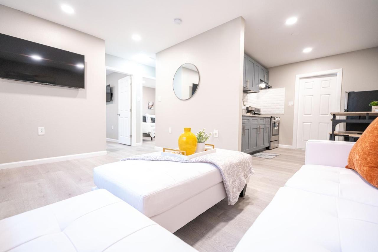University Serenity Suites Tampa Ngoại thất bức ảnh