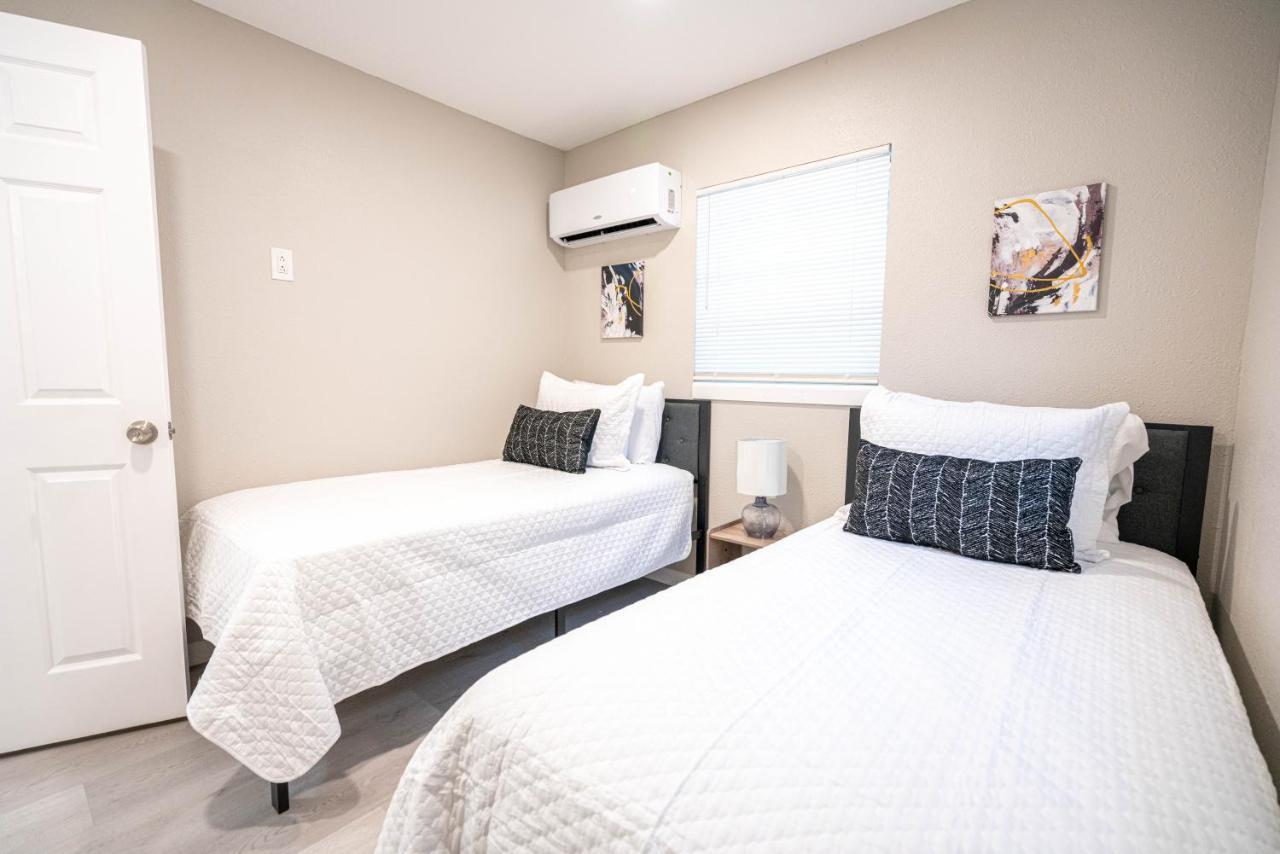University Serenity Suites Tampa Ngoại thất bức ảnh