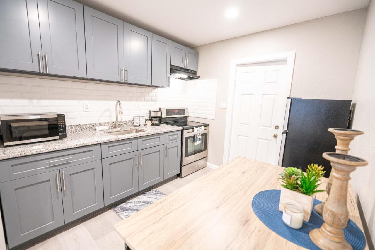 University Serenity Suites Tampa Ngoại thất bức ảnh