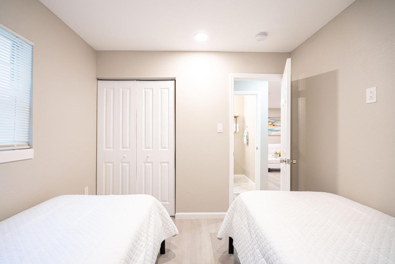 University Serenity Suites Tampa Ngoại thất bức ảnh
