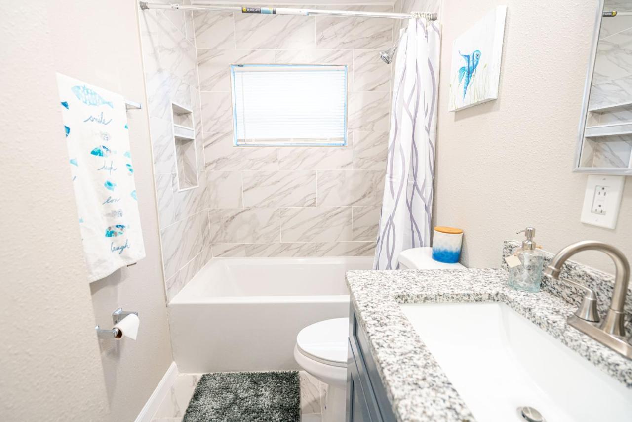 University Serenity Suites Tampa Ngoại thất bức ảnh