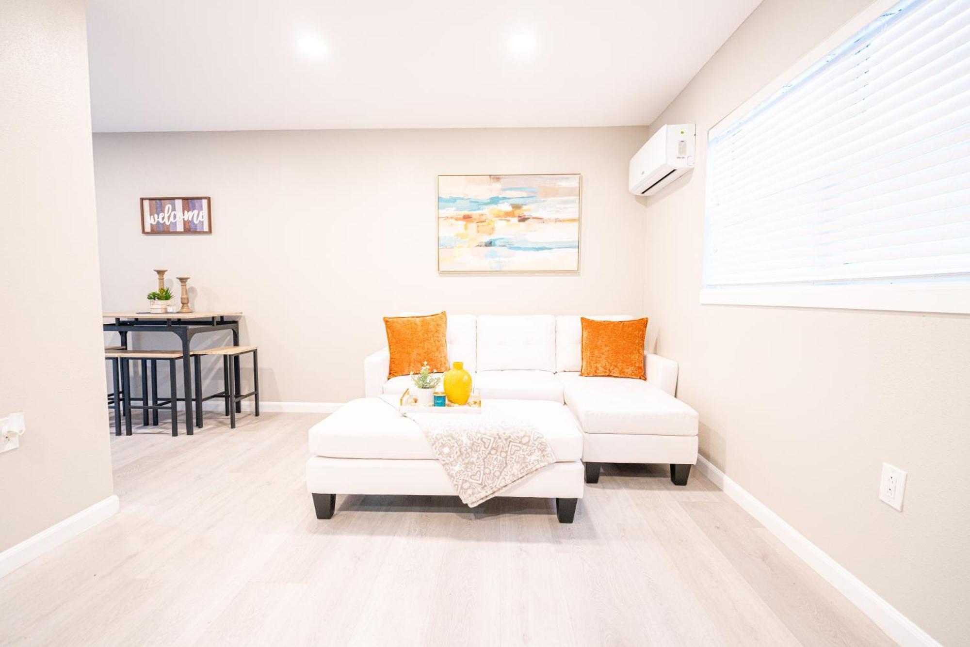 University Serenity Suites Tampa Ngoại thất bức ảnh