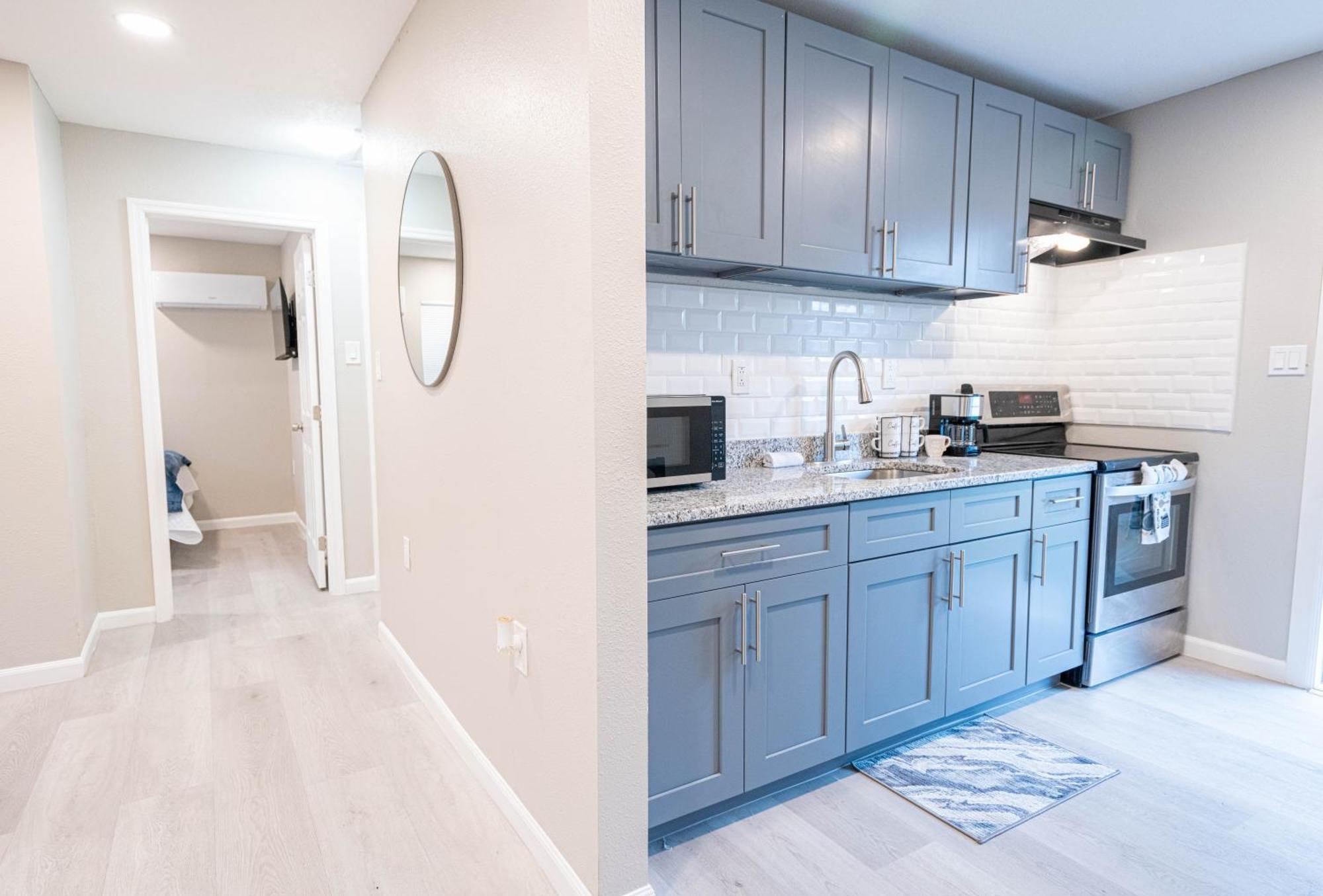 University Serenity Suites Tampa Ngoại thất bức ảnh