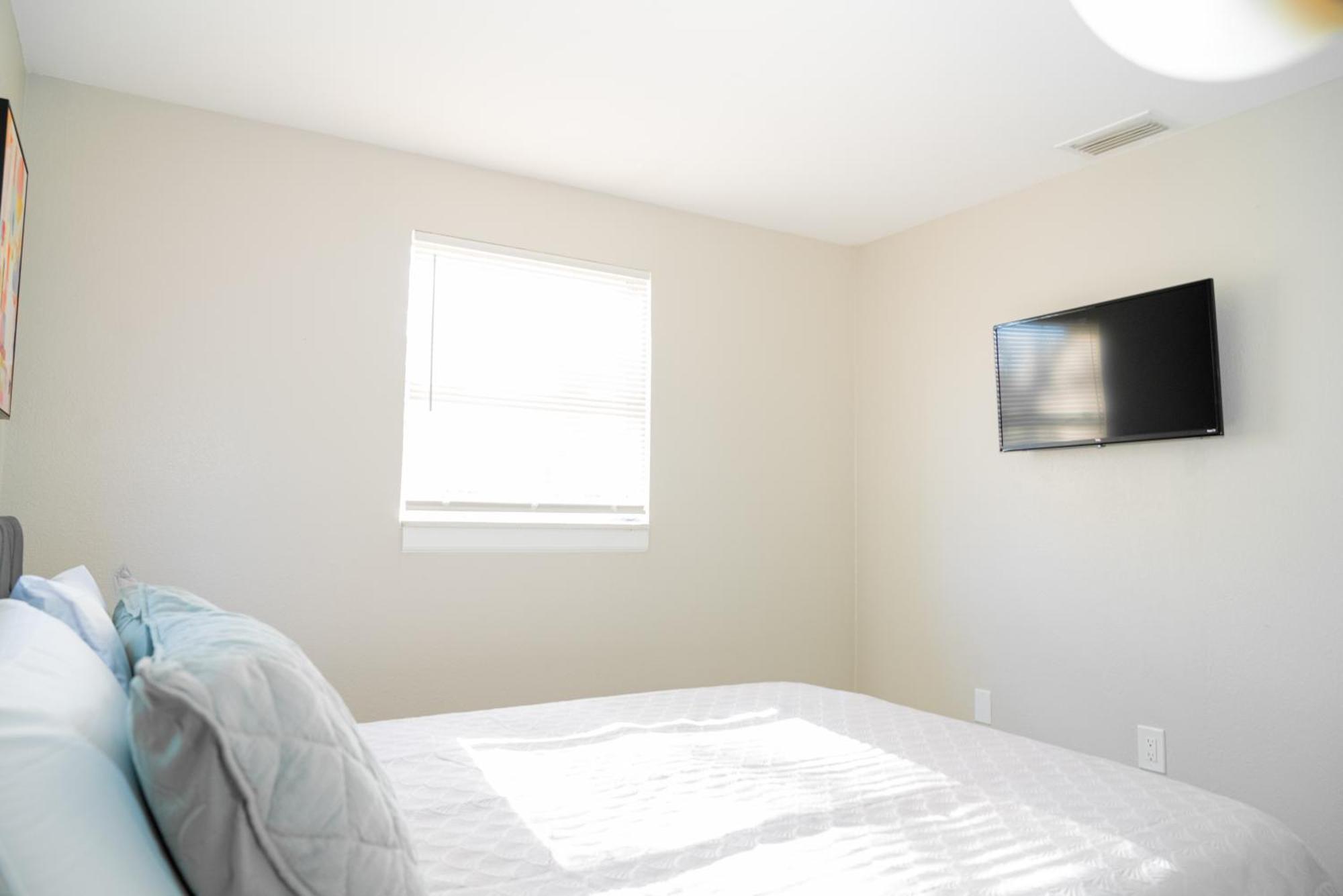 University Serenity Suites Tampa Ngoại thất bức ảnh