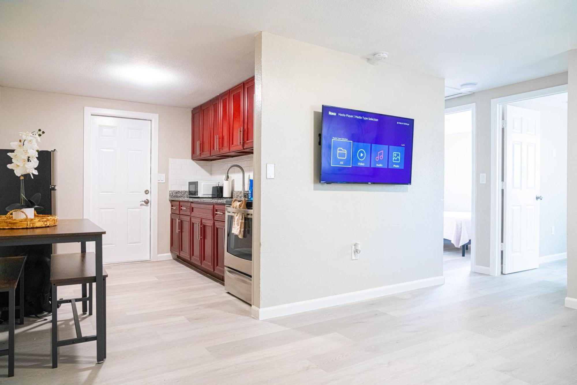 University Serenity Suites Tampa Ngoại thất bức ảnh