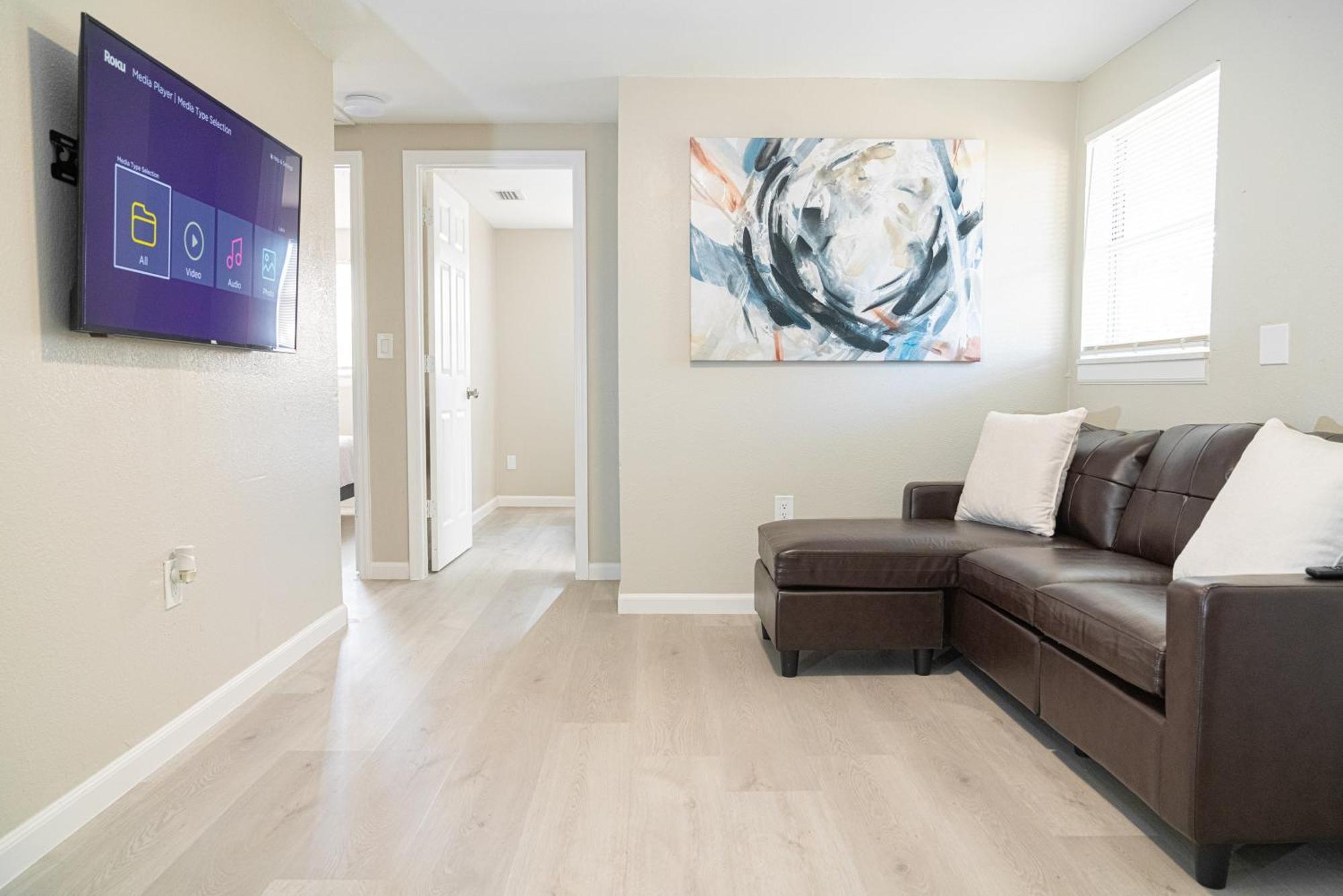 University Serenity Suites Tampa Ngoại thất bức ảnh